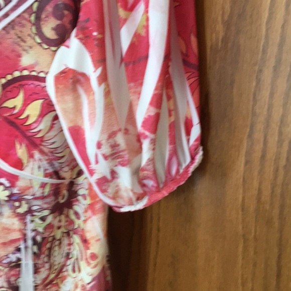 Very fun blouse - Picture 3 of 5